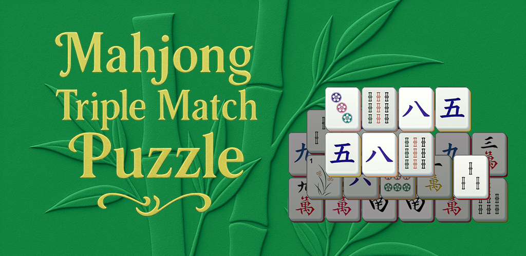 Mahjong Triple Match özellik grafiği